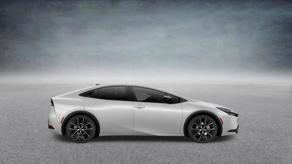 New 2027 Toyota Prius XLE FWD image 94