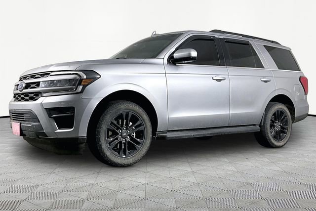 Used 2022 Ford Expedition XLT
