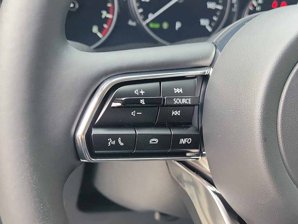 New 2026 MAZDA CX-90 3.3 Turbo w/ Select Package AWD/4WD image 24