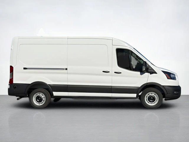 New 2026 Ford Transit 250 148 Medium Roof image 2