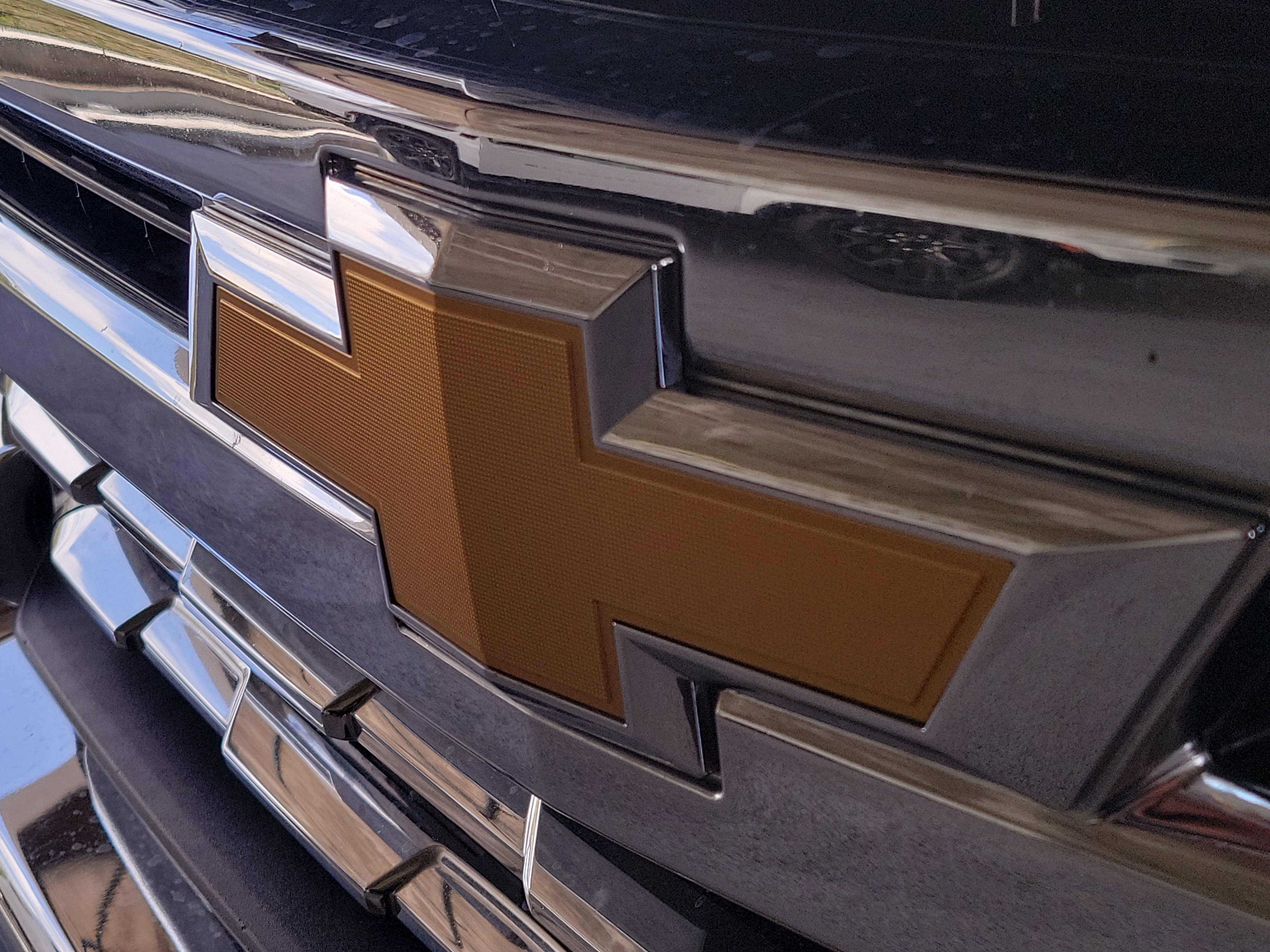 Used 2021 Chevrolet Silverado 1500 LTZ RWD image 6