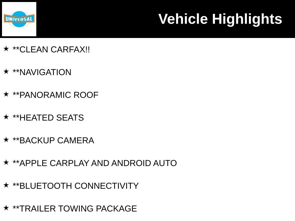Used 2019 RAM 1500 Rebel w/ Level 2 Equipment Group AWD/4WD image 9