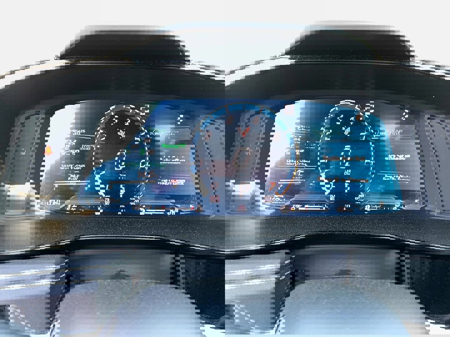 Used 2023 Chevrolet Corvette w/ Z51 Performance Package image 19