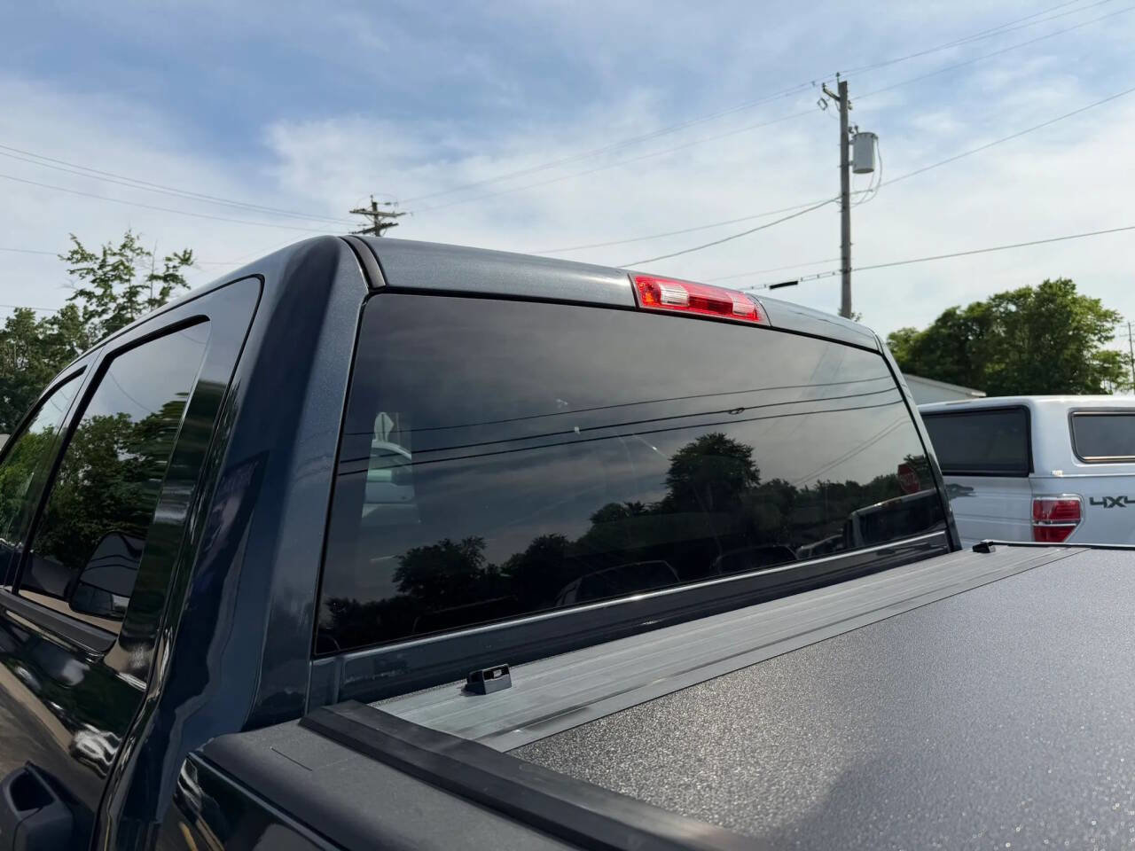 Used 2018 RAM 2500 Tradesman w/ Chrome Appearance Group AWD/4WD image 61