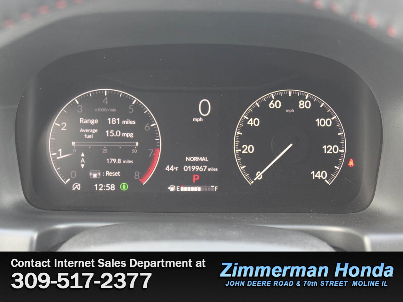 Certified 2025 Honda Odyssey Sport-L image 13