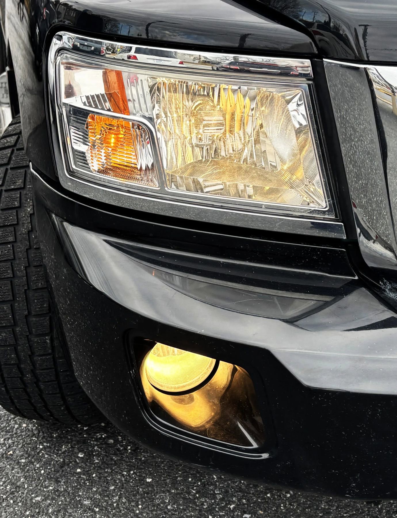 Used 2008 Dodge Dakota SLT image 7