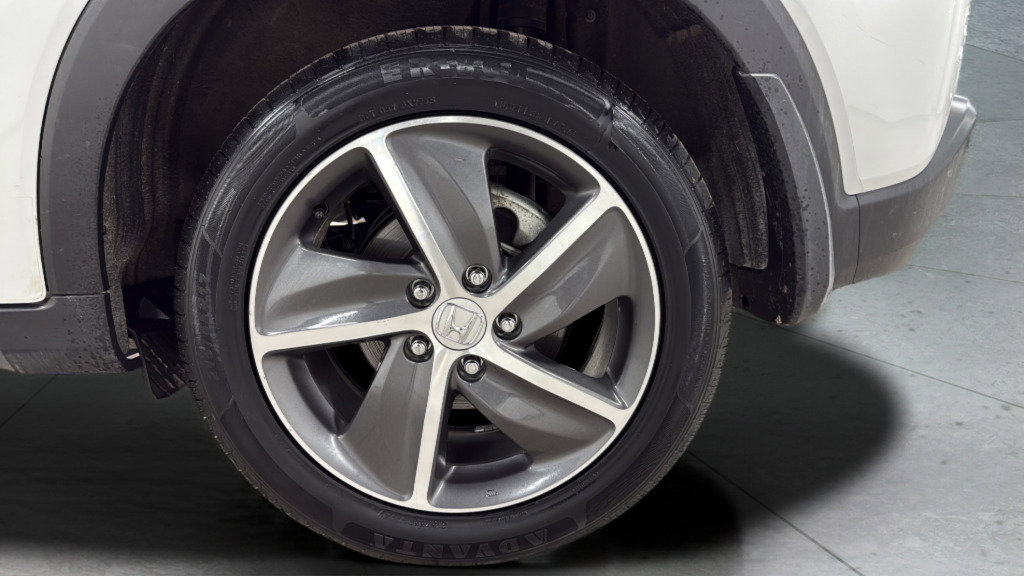 Used 2021 Honda HR-V EX image 37