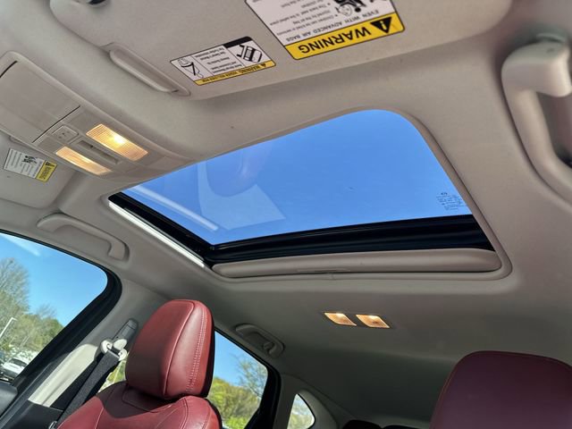 Used 2022 MAZDA CX-5 Carbon Edition image 26