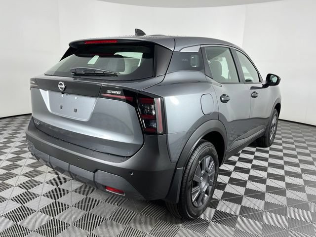 New 2026 Nissan Kicks S FWD image 14