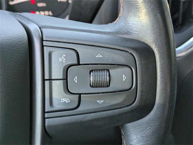 Used 2022 GMC Sierra 1500 AT4 w/ AT4 Premium Package image 26