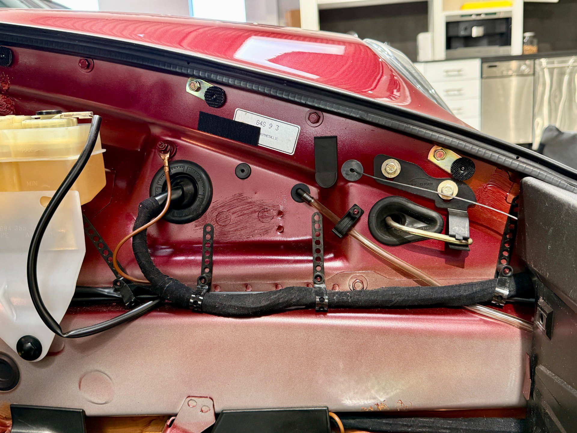 Used 1998 Porsche 911 Carrera S image 87