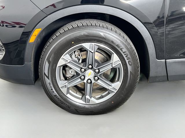 Used 2024 Chevrolet Blazer LT image 27