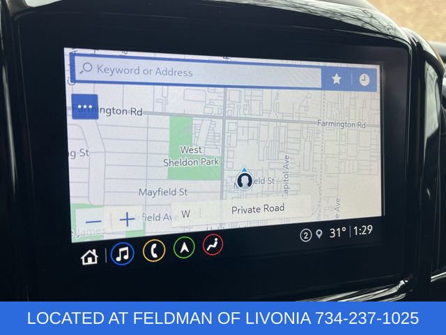 Certified 2023 Chevrolet Traverse Premier w/ LPO, Floor Liner Package image 14