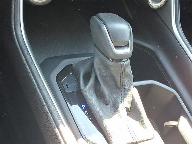 Certified 2024 Toyota Grand Highlander XLE image 13