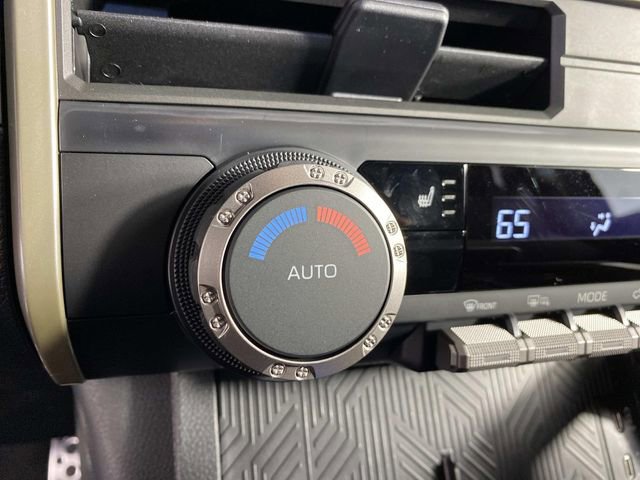 Used 2026 Toyota Tacoma TRD Sport image 24