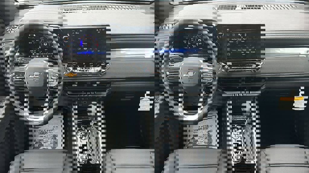 New 2025 Chevrolet Colorado LT w/ LT Convenience Package image 27