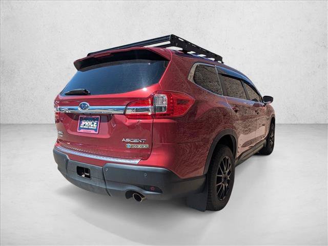 Used 2021 Subaru Ascent Premium w/ Convenience Package AWD/4WD video 4