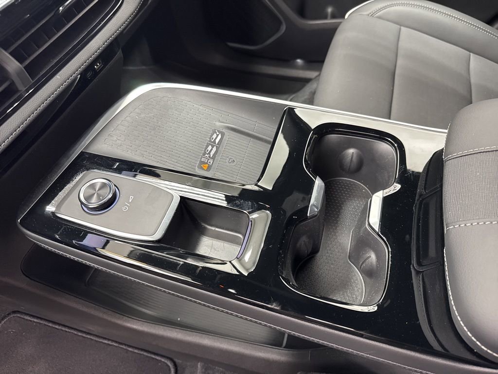 New 2026 Buick Enclave Preferred w/ Power Package image 16