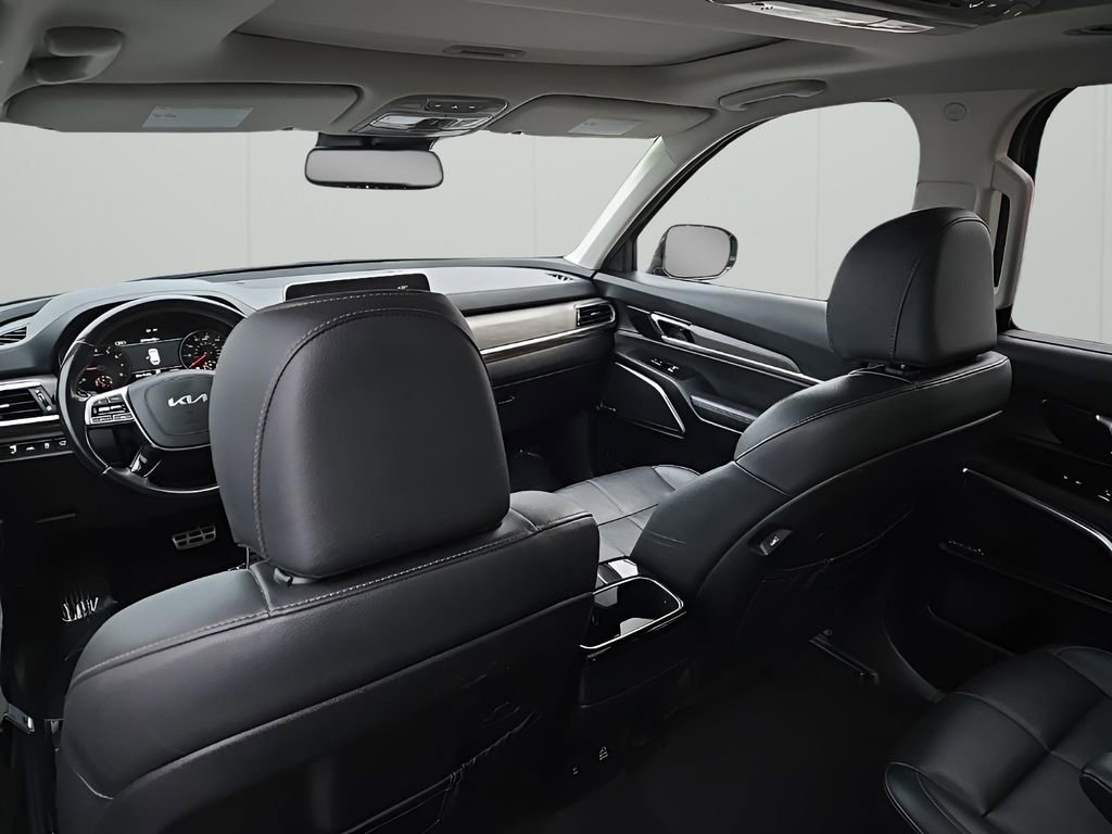Used 2022 Kia Telluride SX image 14