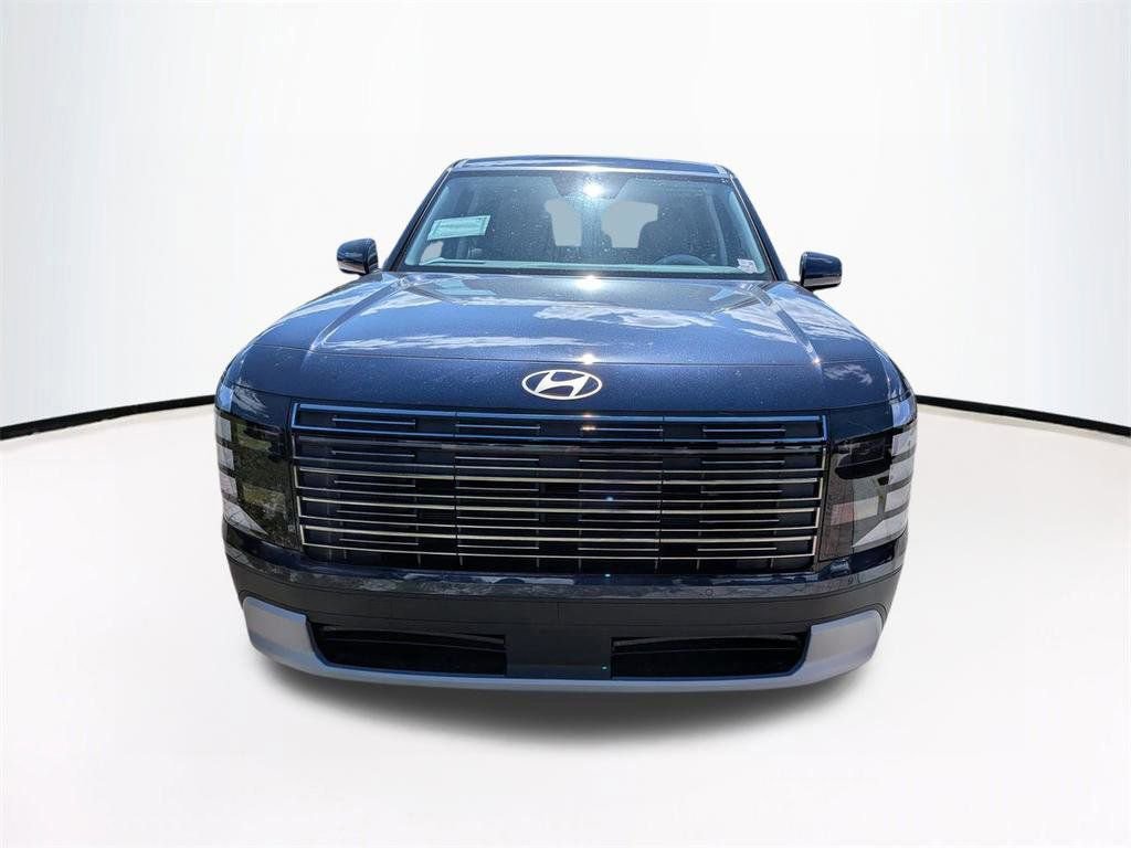 New 2026 Hyundai Palisade SEL Premium FWD image 9