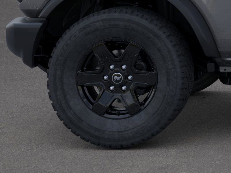 New 2025 Ford Bronco Big Bend image 21