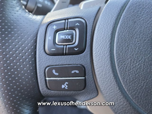 Used 2021 Lexus NX 300 F Sport w/ F Sport Premium Package AWD/4WD image 23