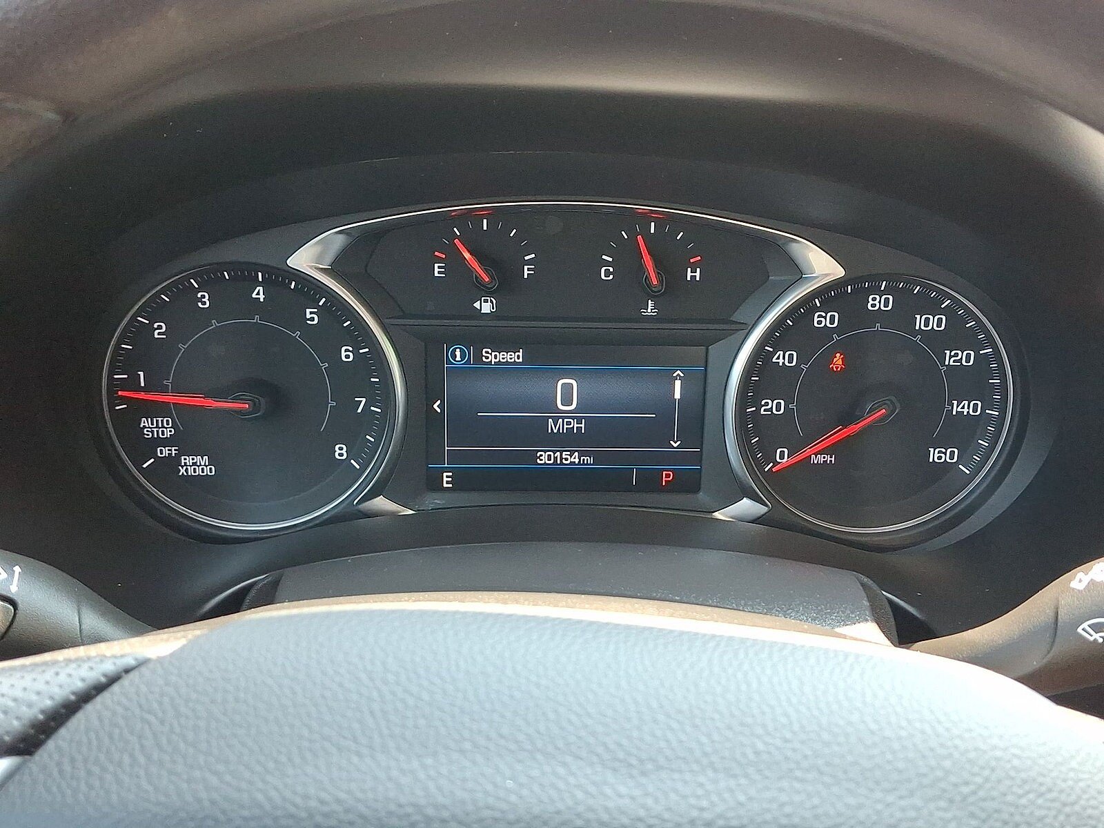 Used 2024 GMC Terrain SLE w/ Driver Convenience Package FWD image 13