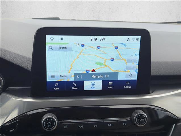 Certified 2022 Ford Escape Titanium image 11