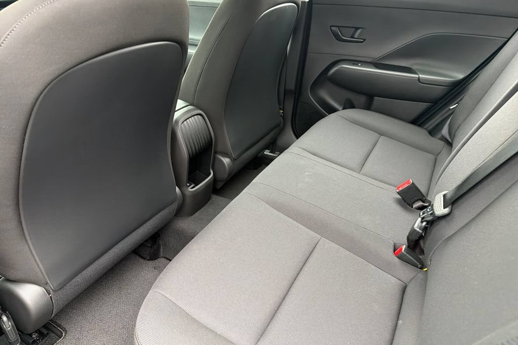New 2026 Hyundai Kona SE AWD/4WD image 9
