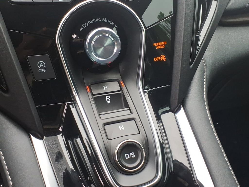 Used 2021 Acura RDX FWD w/ Advance Package image 13