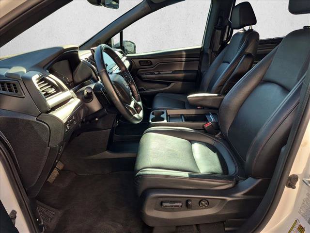 Certified 2024 Honda Odyssey Sport image 16