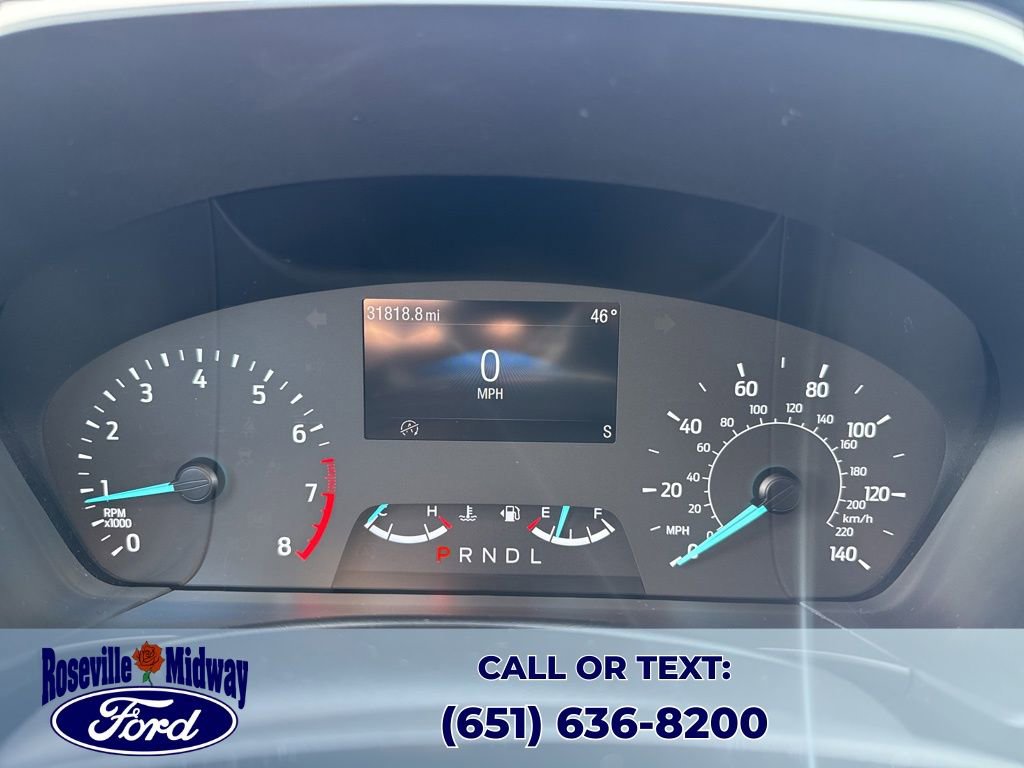 Used 2022 Ford Escape SE w/ Convenience Package image 22