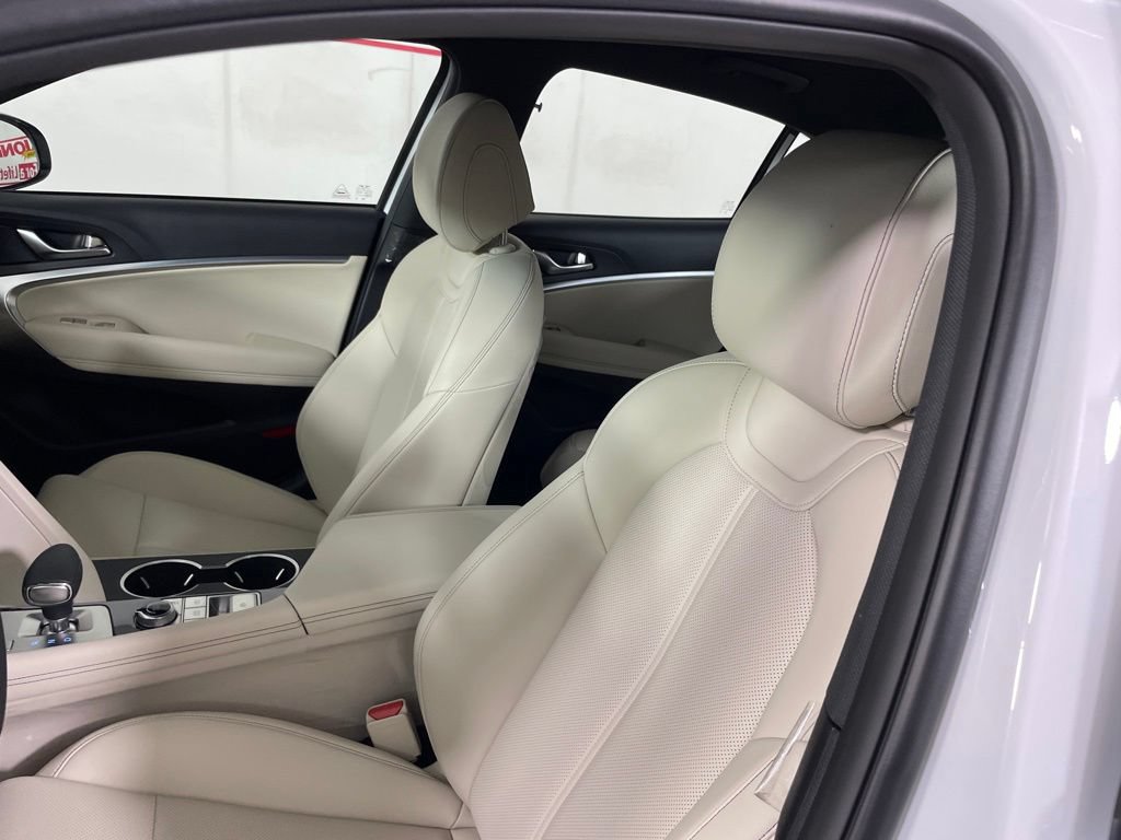 New 2026 Genesis G70 2.5T AWD/4WD image 19