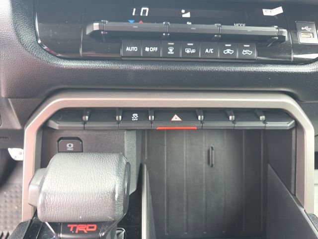 Used 2022 Toyota Tundra SR5 w/ TRD Sport Package RWD image 20