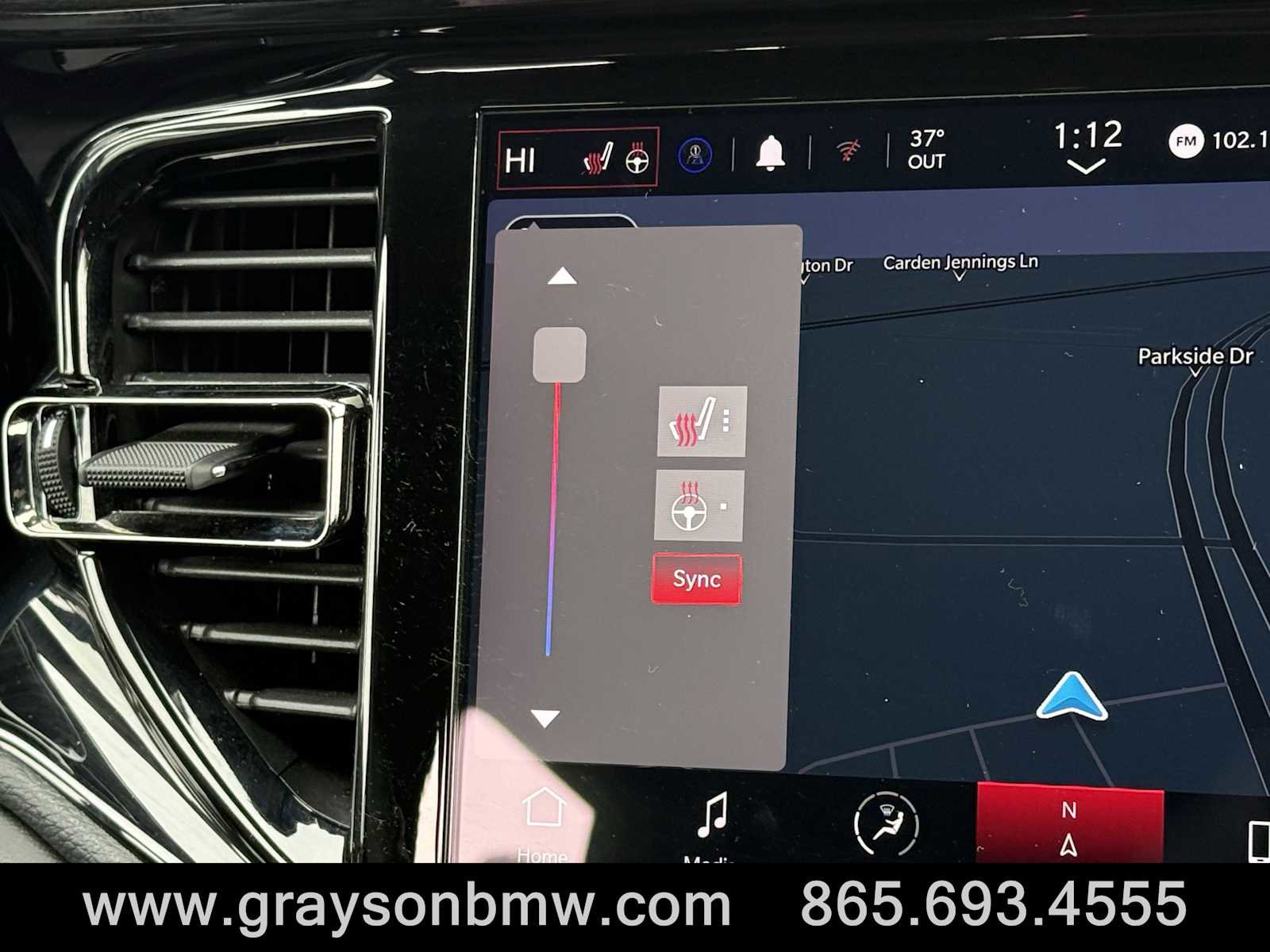 Used 2025 Dodge Durango GT image 22