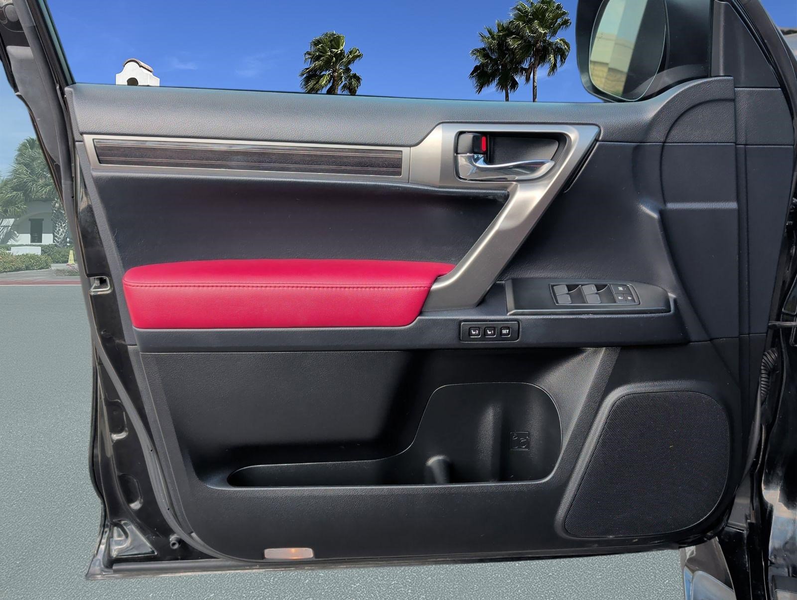 Certified 2023 Lexus GX 460 Premium image 8