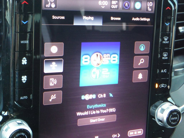 New 2026 RAM 1500 Big Horn AWD/4WD image 39