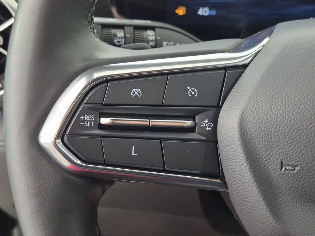Certified 2025 Chevrolet Equinox LT FWD image 19