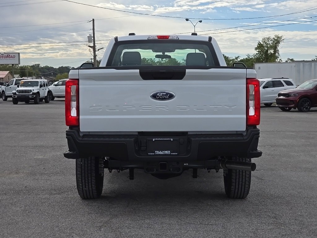 New 2026 Ford F250 XL image 6