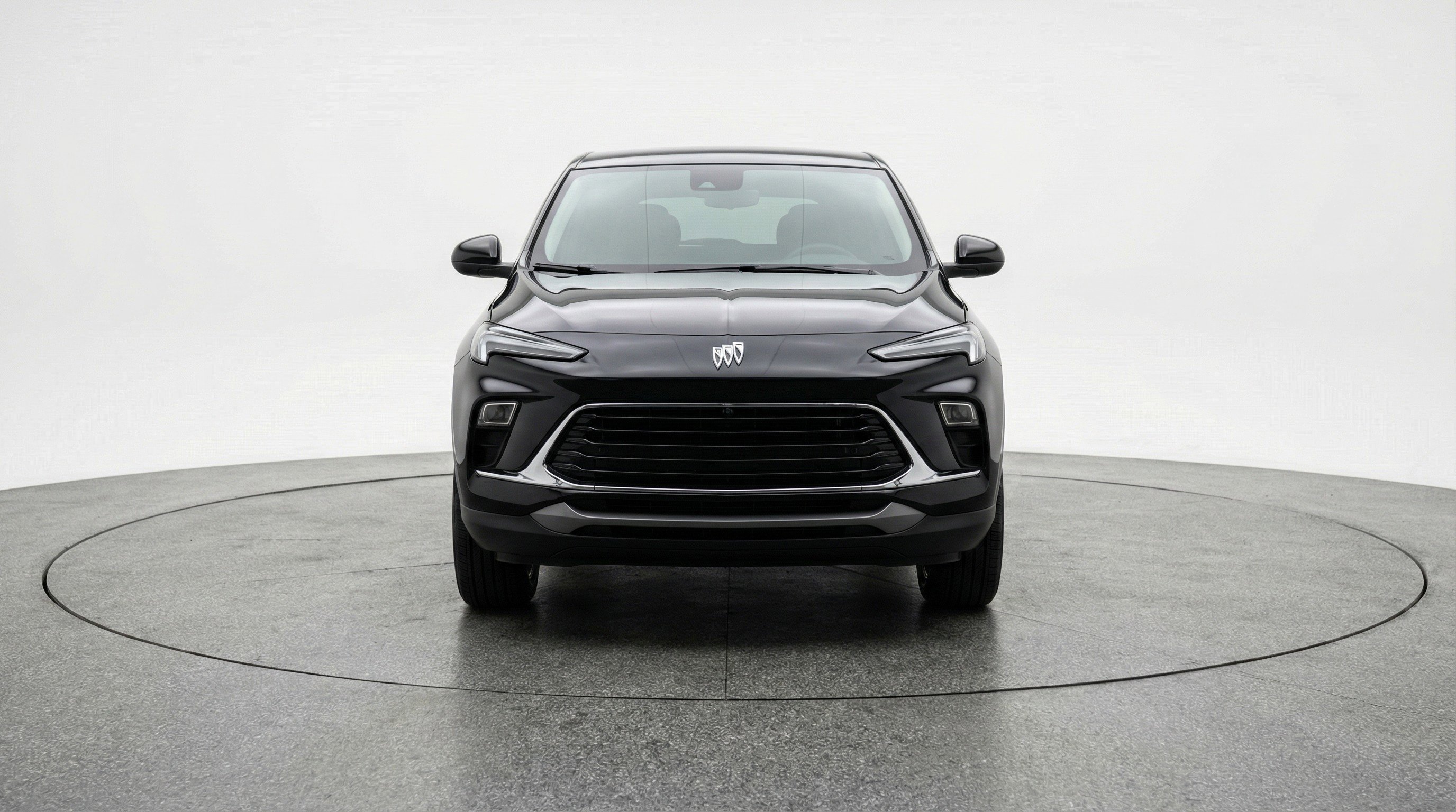 Used 2025 Buick Encore GX Preferred image 2