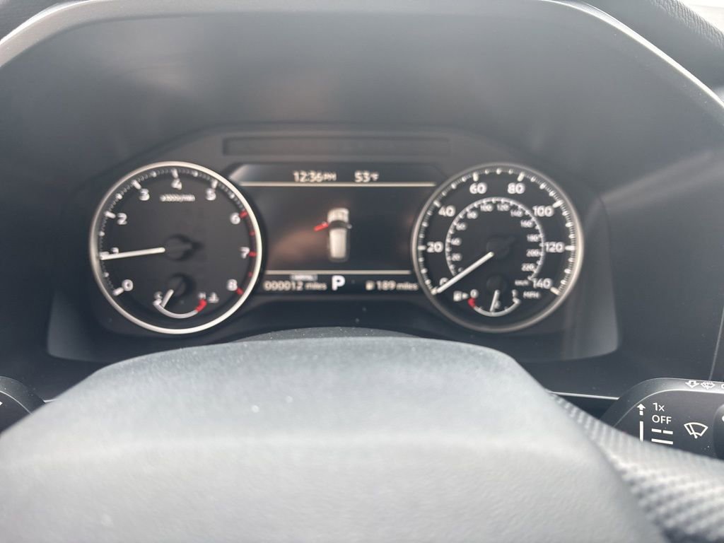 New 2026 Mitsubishi Outlander ES AWD/4WD image 11