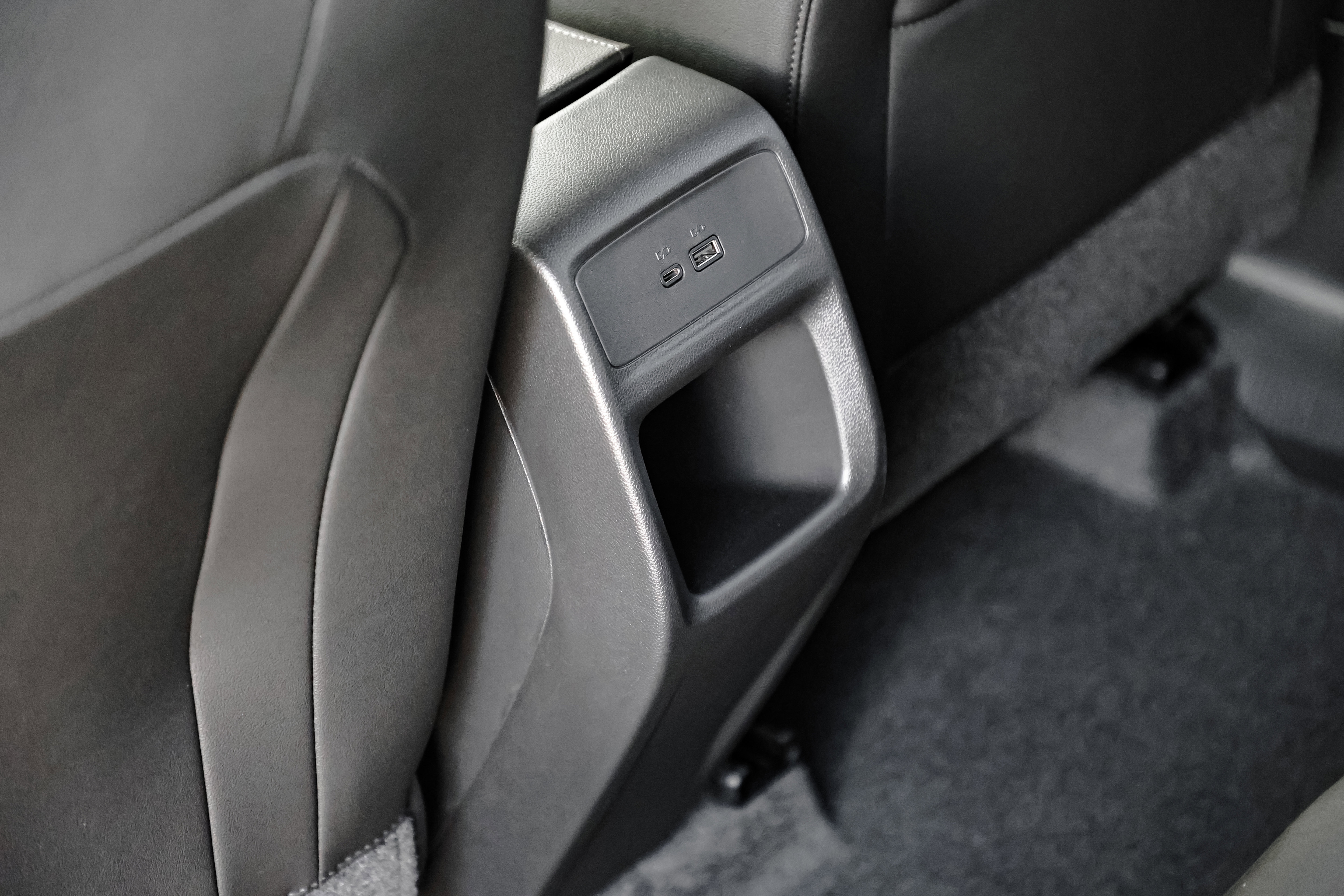 New 2025 Buick Envista Sport Touring w/ Convenience I Package image 16