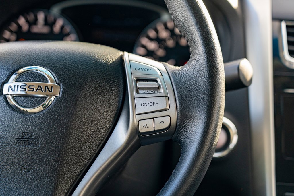 Used 2015 Nissan Altima 2.5 SV image 15