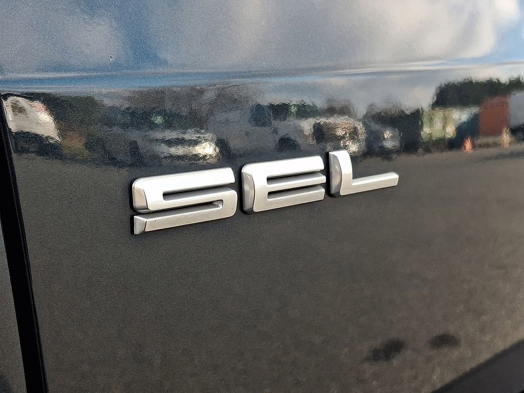 Certified 2022 Ford Escape SEL image 32