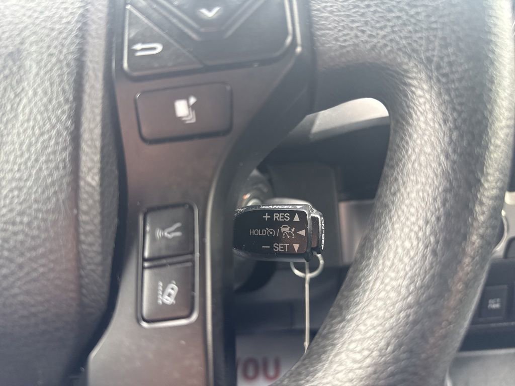 Used 2022 Toyota Tacoma SR image 19