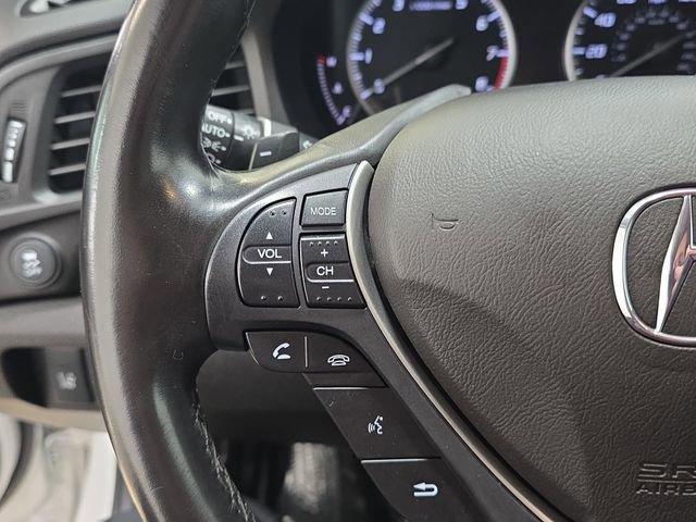 Used 2020 Acura ILX image 17