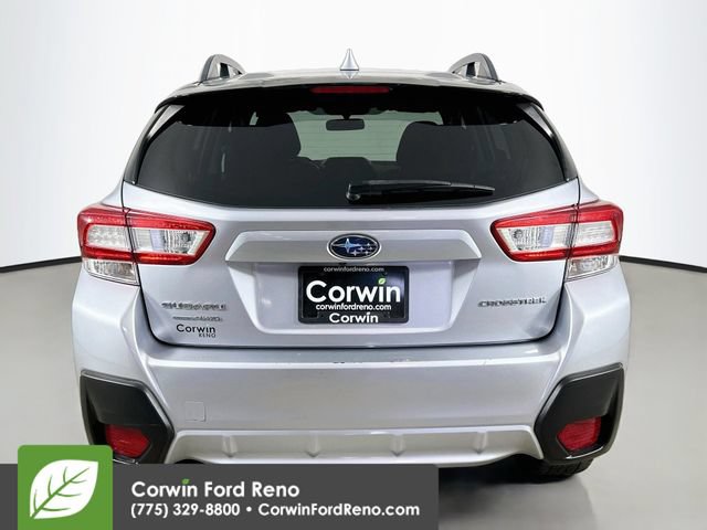 Used 2019 Subaru Crosstrek 2.0i Premium w/ Moonroof Package AWD/4WD image 7