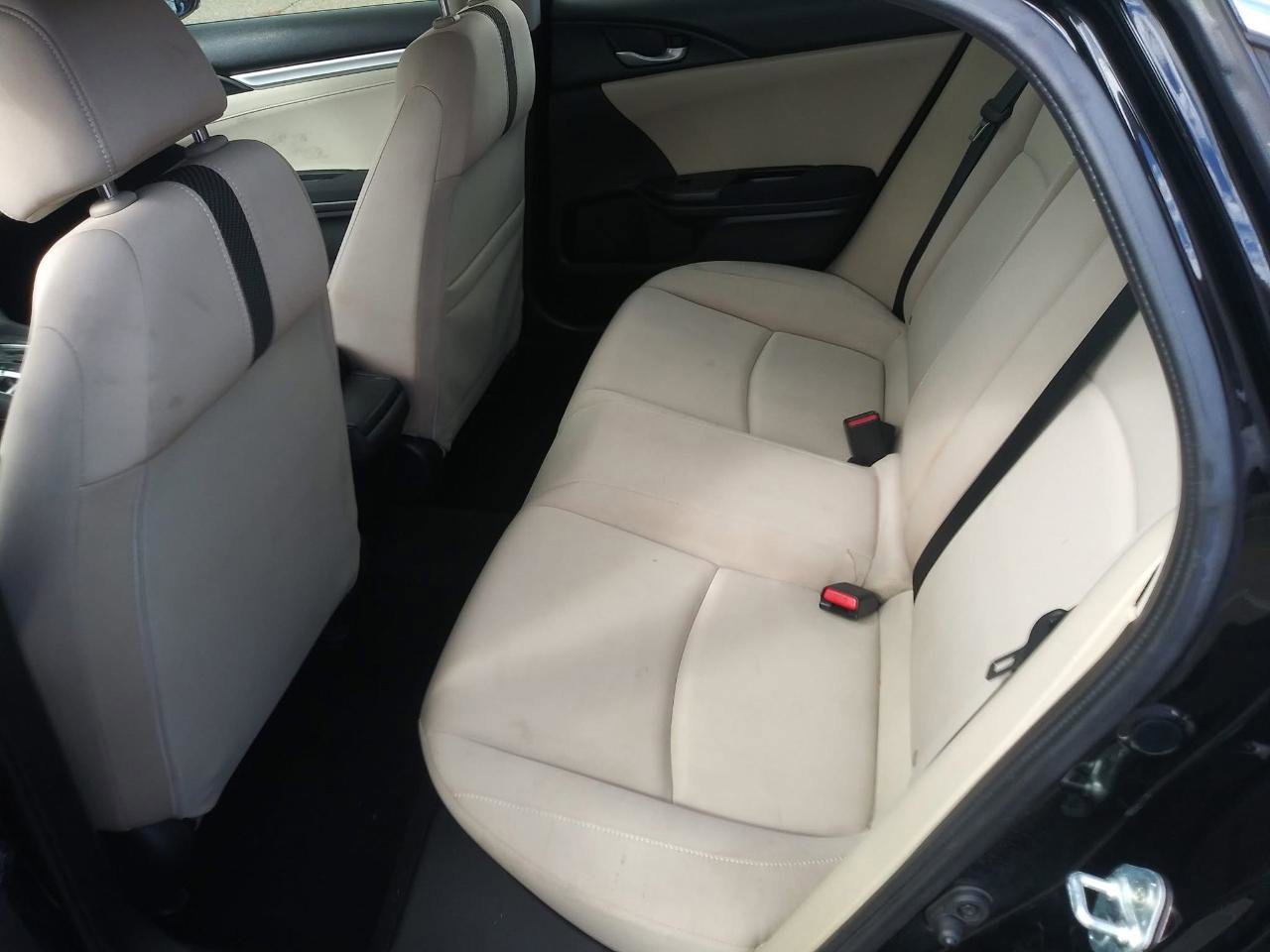 Used 2018 Honda Civic EX-T image 5