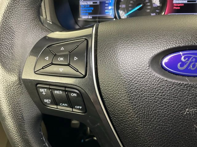 Certified 2019 Ford Explorer Limited image 25