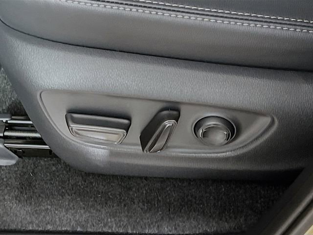 New 2026 Toyota Land Cruiser image 13